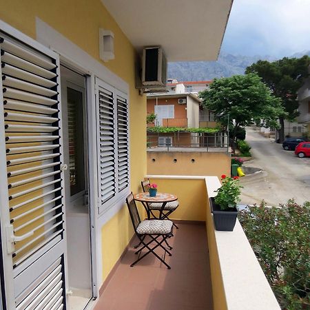 Apartman Jakir 바스카보다 외부 사진
