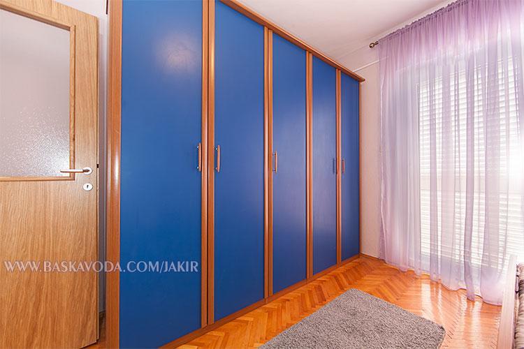 Apartman Jakir 바스카보다 외부 사진