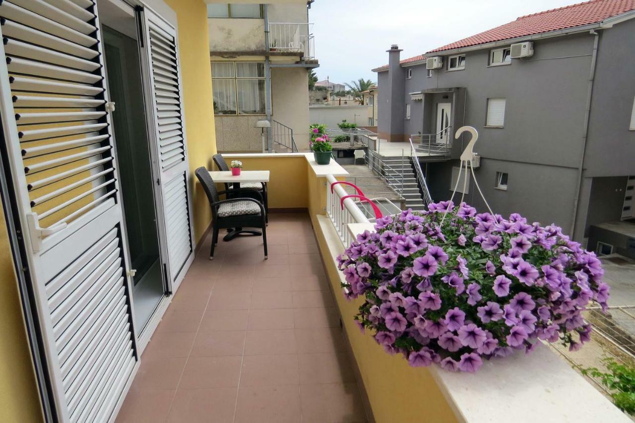 Apartman Jakir 바스카보다 외부 사진